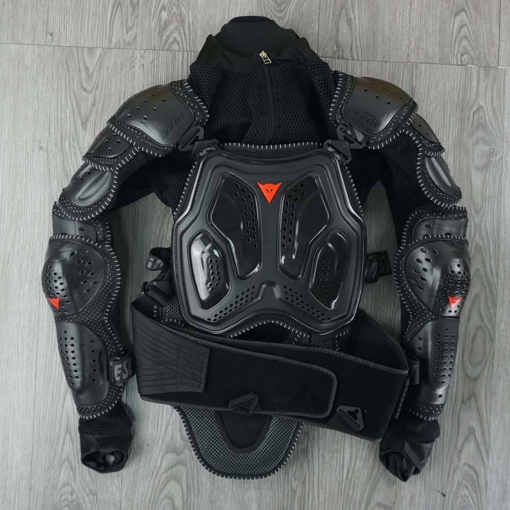 Dennis cross -country motorcycle falling clothing protective armor -care motorcycle, chest protection, back, shoulder, elbow, elbow, riding service