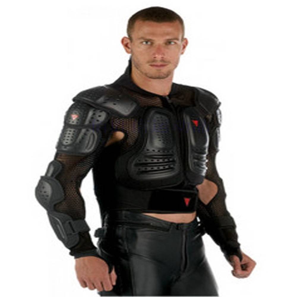 Dennis cross -country motorcycle falling clothing protective armor -care motorcycle, chest protection, back, shoulder, elbow, elbow, riding service