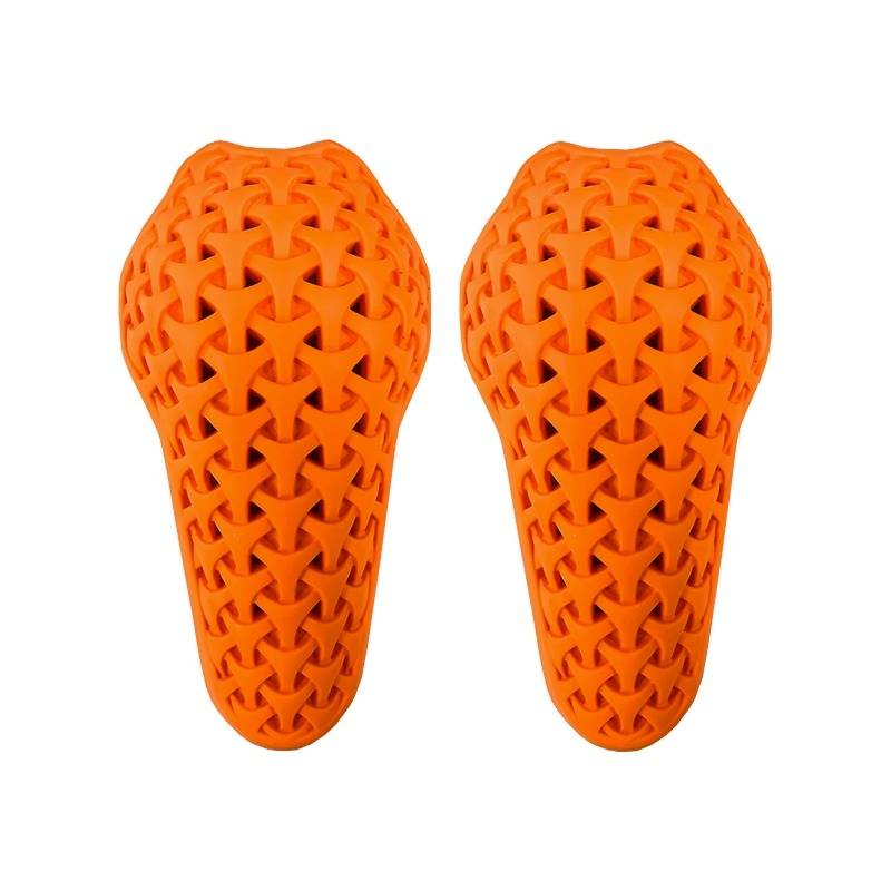 Upgrade Duhan Cycling Services CE Slow Blind Blind Blind Fluttering Protective Protective Back Five -piece Set Optional