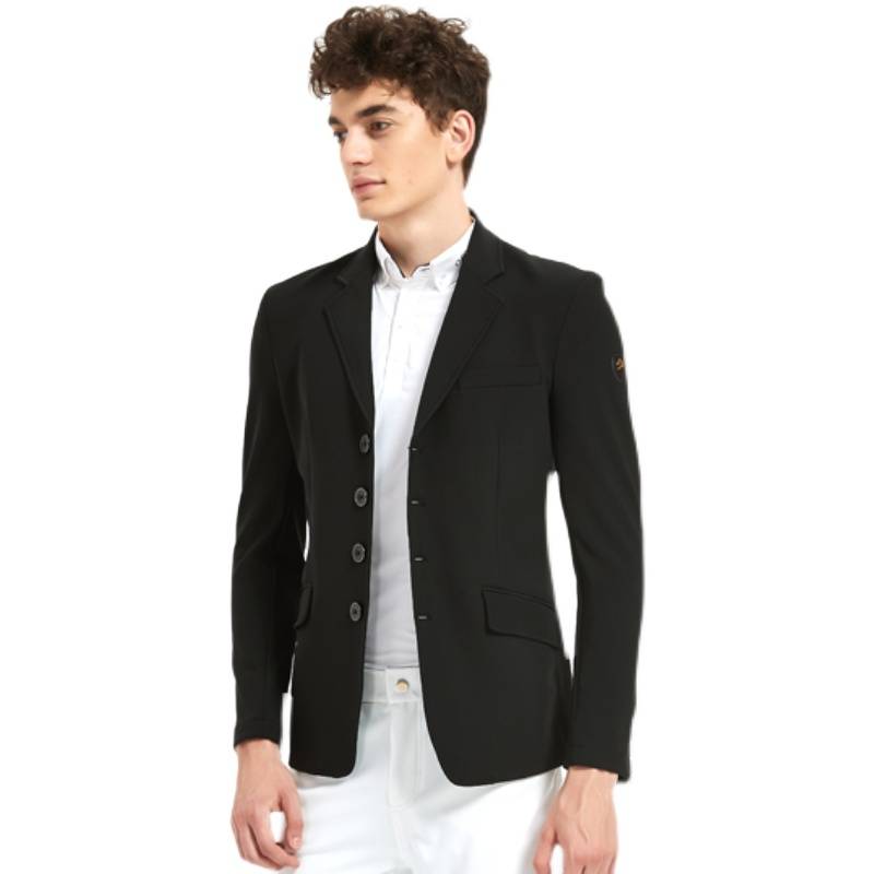 A suit for a horse-backed horse-wearing horse-wearing horse-wearing horse-a-carriage