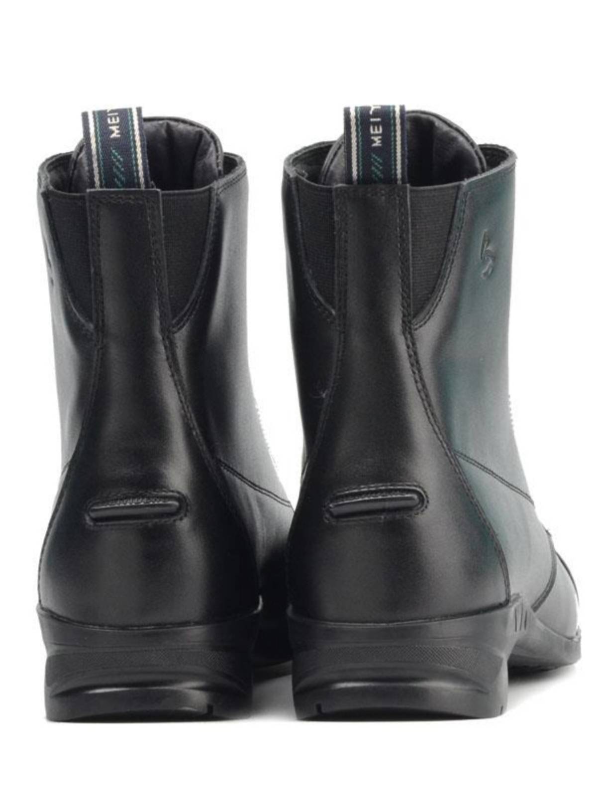 Horsecraft regulates short boots, ox-skins, horse-skin training competitions, men and women, with real boots