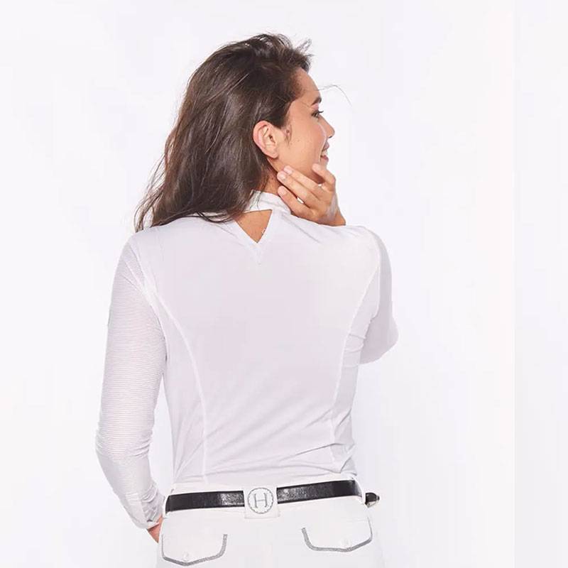 Well, it's the European T-Shirt Professional Jacket Knight Equipment