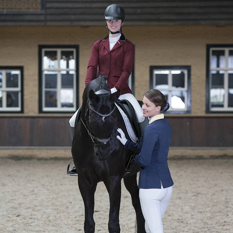 Hello Horse Cavaliers Series Equestrian Equestrian Equestnically Children's Equestrian Equipment Riding