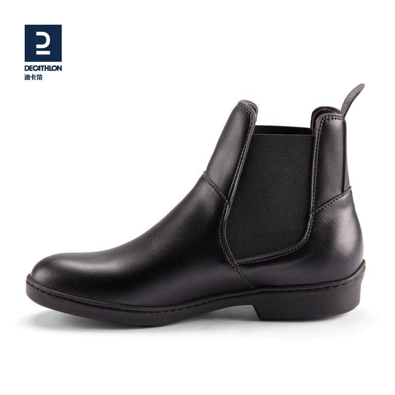 DECANNON BOOTS AND HORSES, CHELSEA BOOTS AND BOOTS