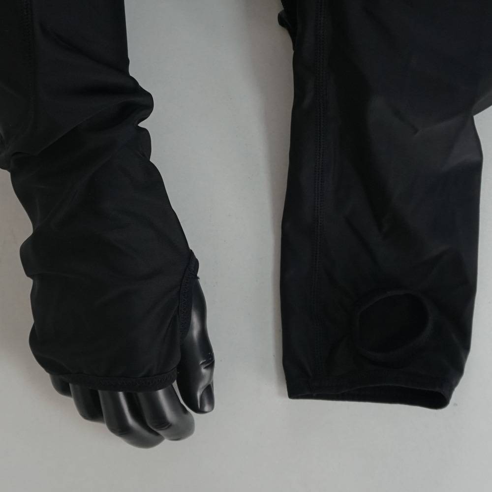 Motorcycle knight breathable sweat -absorbing armor jacket anti -falling racing uniform off -road ski armor protective fell jacket