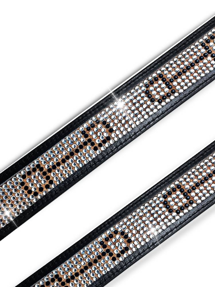 Hello Horse Cavaliers Equipment Clothing Equestrian Clothing Hot Drill Belt