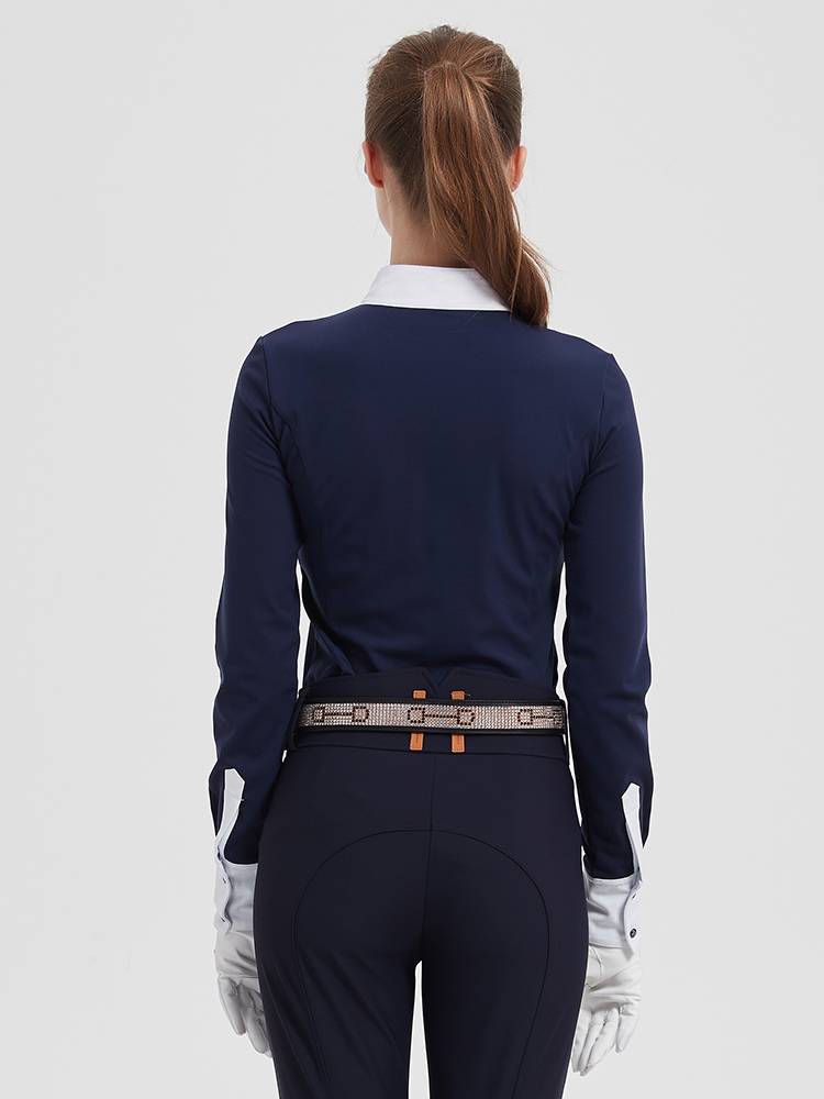 Hello Horse Cavaliers Equipment Clothing Equestrian Clothing Hot Drill Belt
