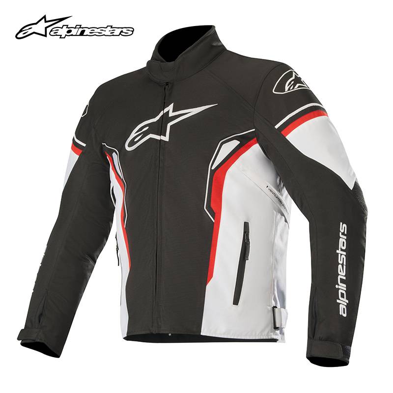 A star motorcycle clothing riding four seasons, autumn and winter waterproof, warm-keeping, anti-falling motorcycle clothing, knight equipment male T-SP1