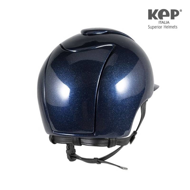 Italian KEP Equestrian helmet riding helmet helmet Equestrian Equestnically Knight Rider helmet KEP Liangcai helmet