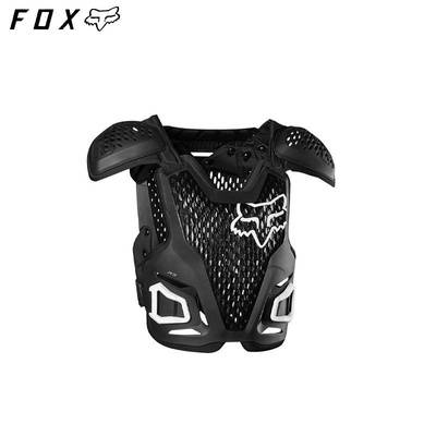 20 new American FOX armor riding children's armor BMX armor pumping gear protection armor children's riding