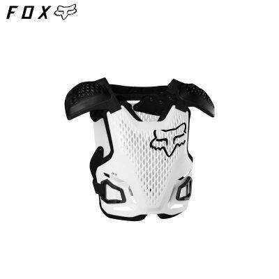 20 new American FOX armor riding children's armor BMX armor pumping gear protection armor children's riding
