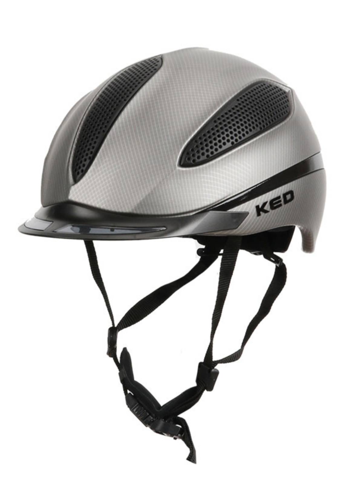 Germany imported Ked Equestrian helmet men's and women's horse racing helmet Horse riding equipment Children's knight protective helmet