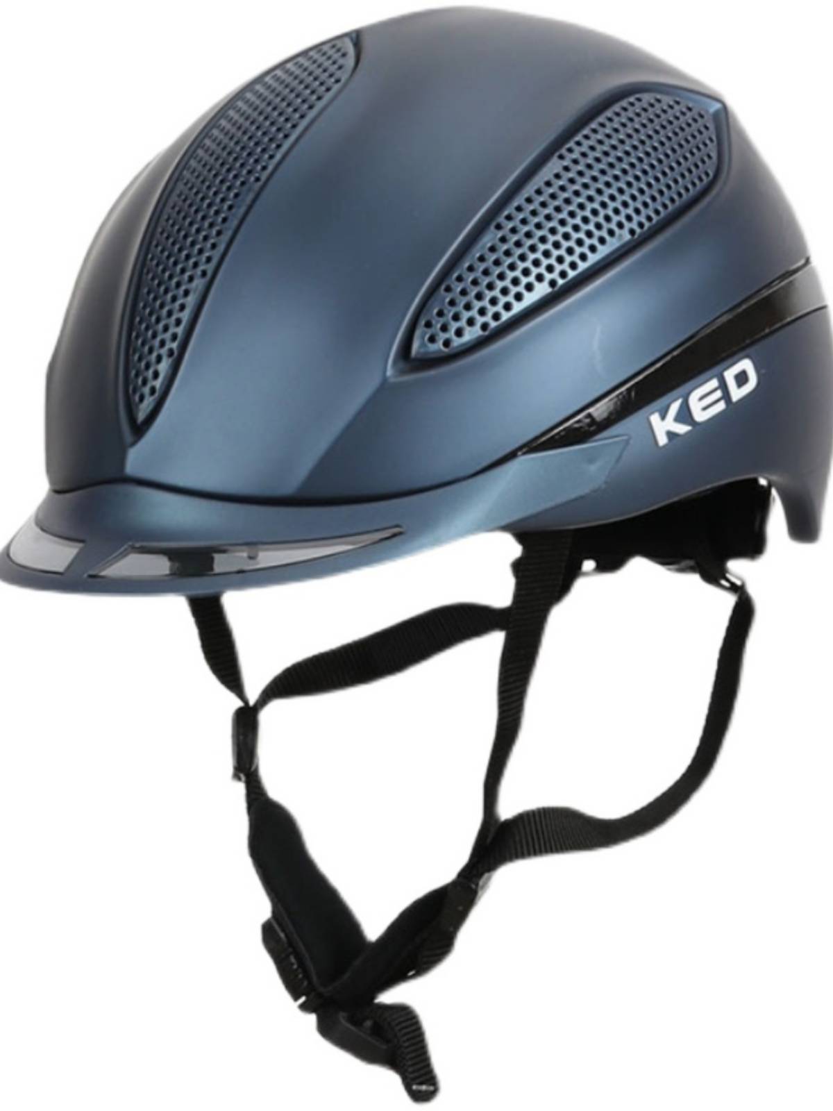 Germany imported Ked Equestrian helmet men's and women's horse racing helmet Horse riding equipment Children's knight protective helmet