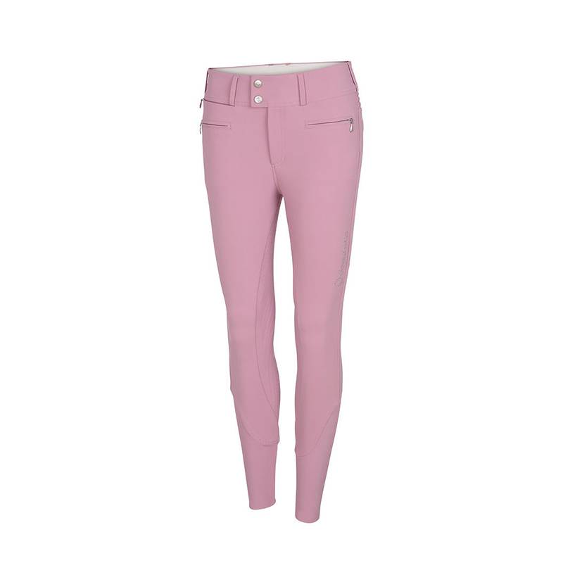 France imported Samshield women's silicone horse pants breathable comfortable women's equestrian pants competition knight equipment