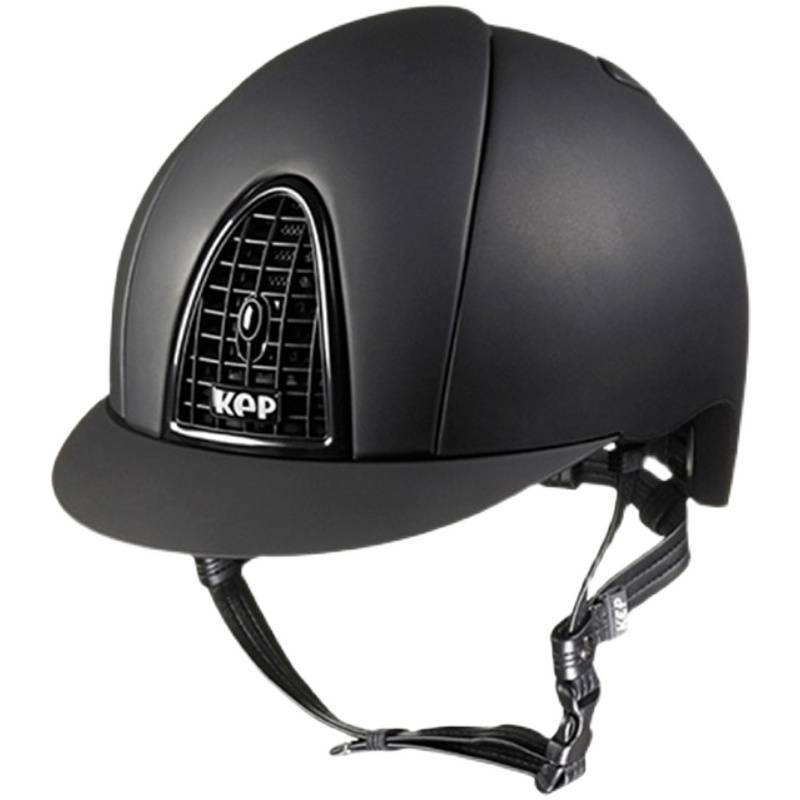 Italian imported KEP Equestrian helmet Knight Hat Horse Riding Equipment Observation Protection Safety Training Basics
