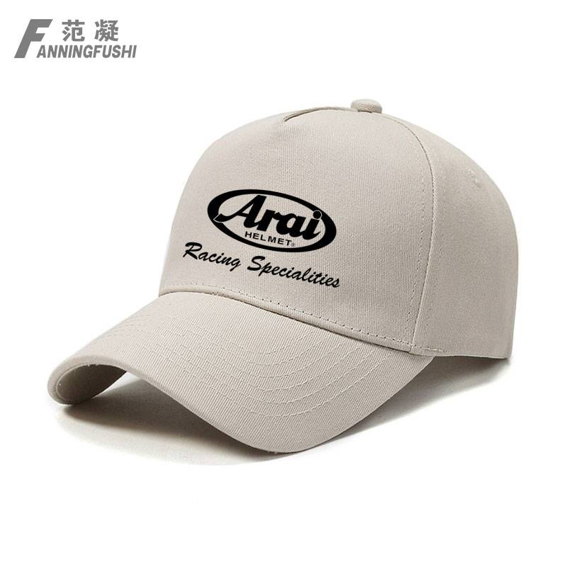 ARAI helmet locomotive motorcycle hobby heavy locomotive modification surrounding outdoor cycling peaked hat shading baseball cap