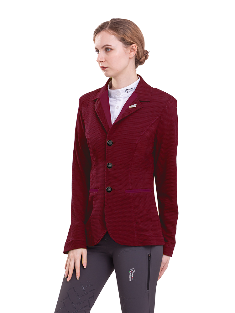 Cavassion Net Eye Cavaliers Adult Women's Rider Equestrian Equipment Equipment Malaysia 8102528