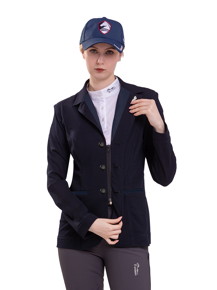 Cavassion Net Eye Cavaliers Adult Women's Rider Equestrian Equipment Equipment Malaysia 8102528