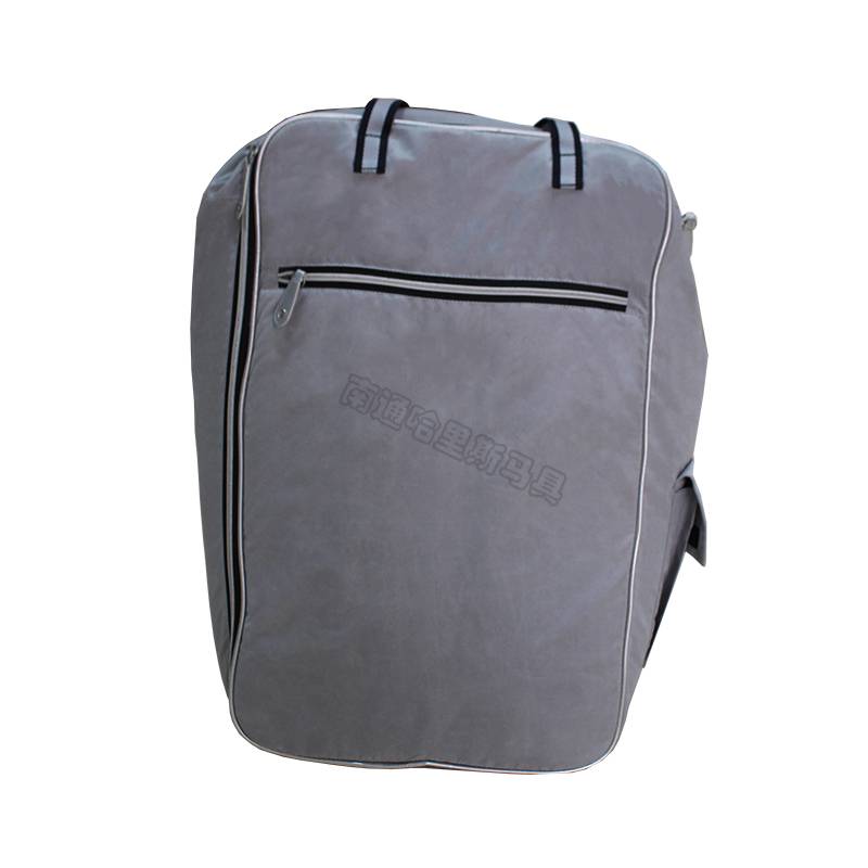 Factory Direct Selling Cavaliers Bags Riding Buns Pack Bags Equipment Equipment Backpack Knight Equipment Quality Guarantee