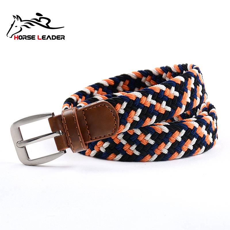 Summer camp children's equestrian equipment professional equestrian belt riding sleeve women's riding ride belt male knight belt