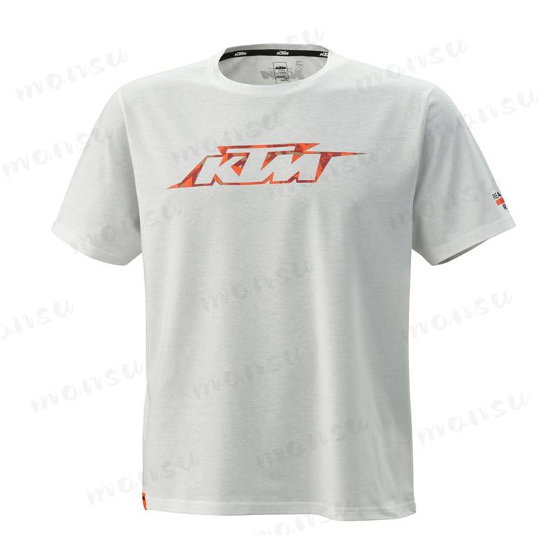 2024 new KTM motorcycle off -road riding service locomotive Knight equipment quick surrender short -sleeved T -shirt speed dry clothes