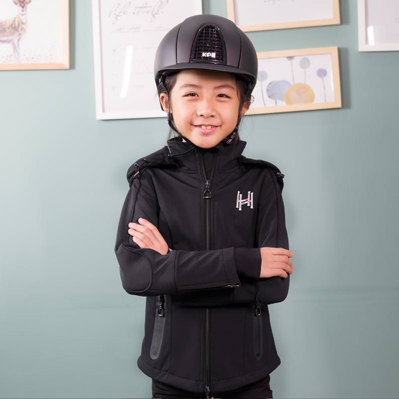 Hello Horse Equestrian Taketa Children's Equestrian Equipment Riding Clothing Windsight Server Cavaliers Training Services