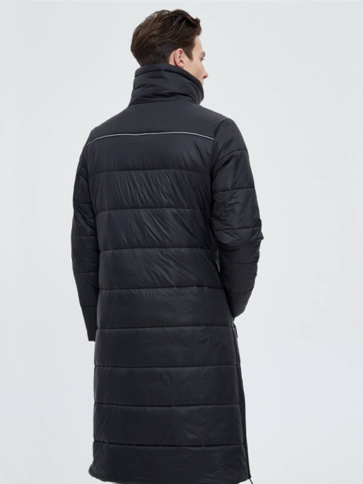 Winter equestrian warm cotton jackets men's and women's knight clothes riding training equestrian equipment riding clothes