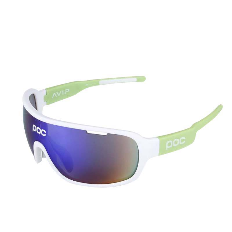 Explosion POC Outdoor Men and Women riding horselord riding glasses sunglasses sports ride glasses professional equestrian
