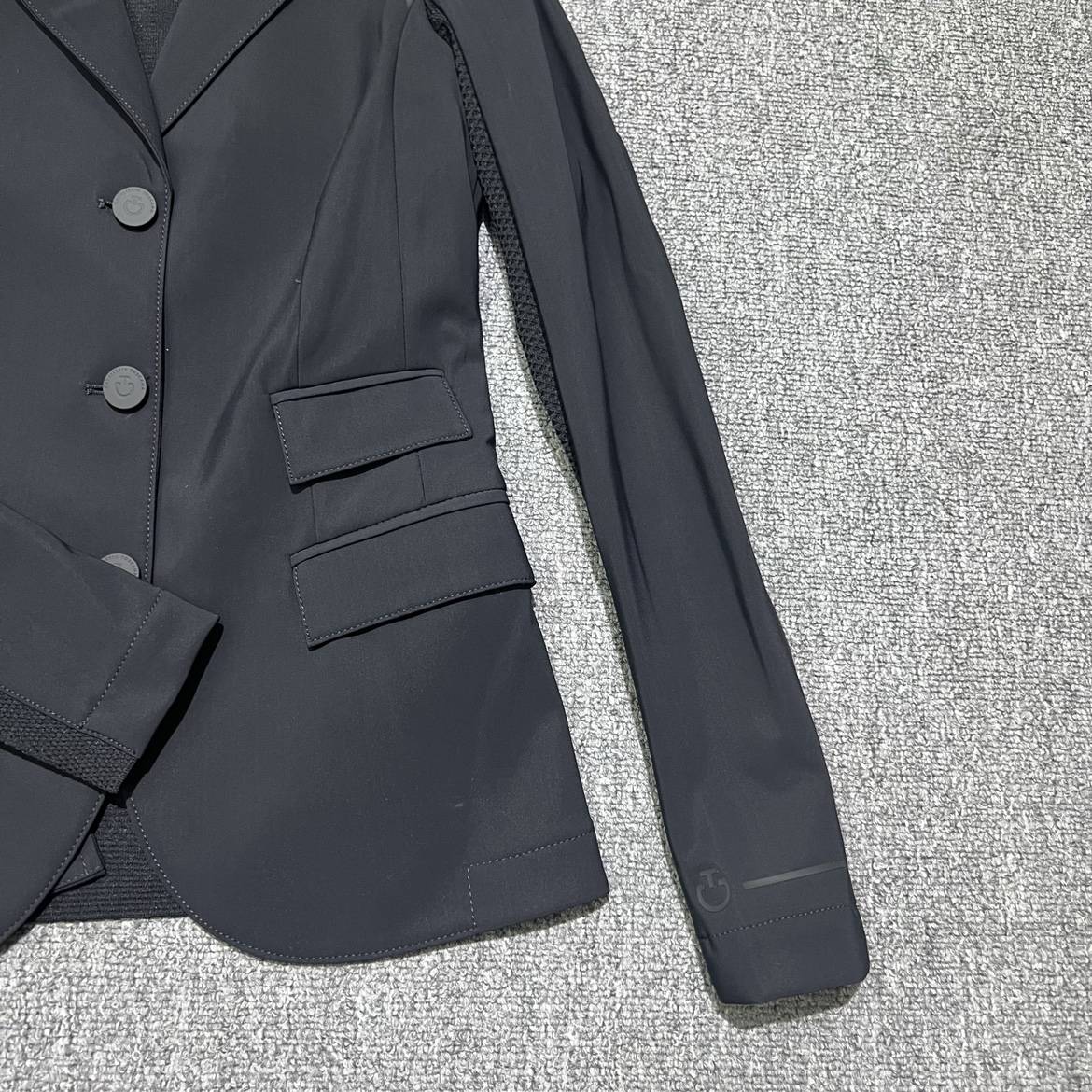 CT Equestrian suit female riding clothes horse riding clothes riding equipment knight service equestrian uniform brand high bombs fashion