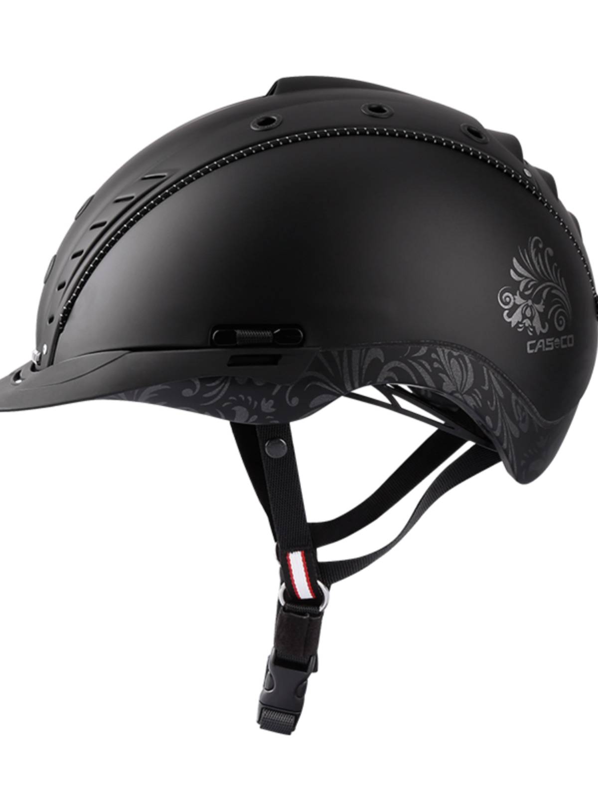 Germany Casco Equestrian helmet protection can regulate men's and women's knights equipped with Rocky Horse 8101185/1034