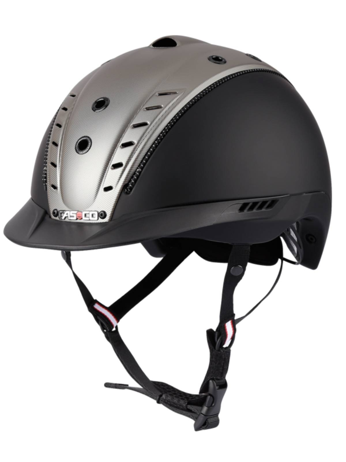 Germany Casco Equestrian helmet protection can regulate men's and women's knights equipped with Rocky Horse 8101185/1034