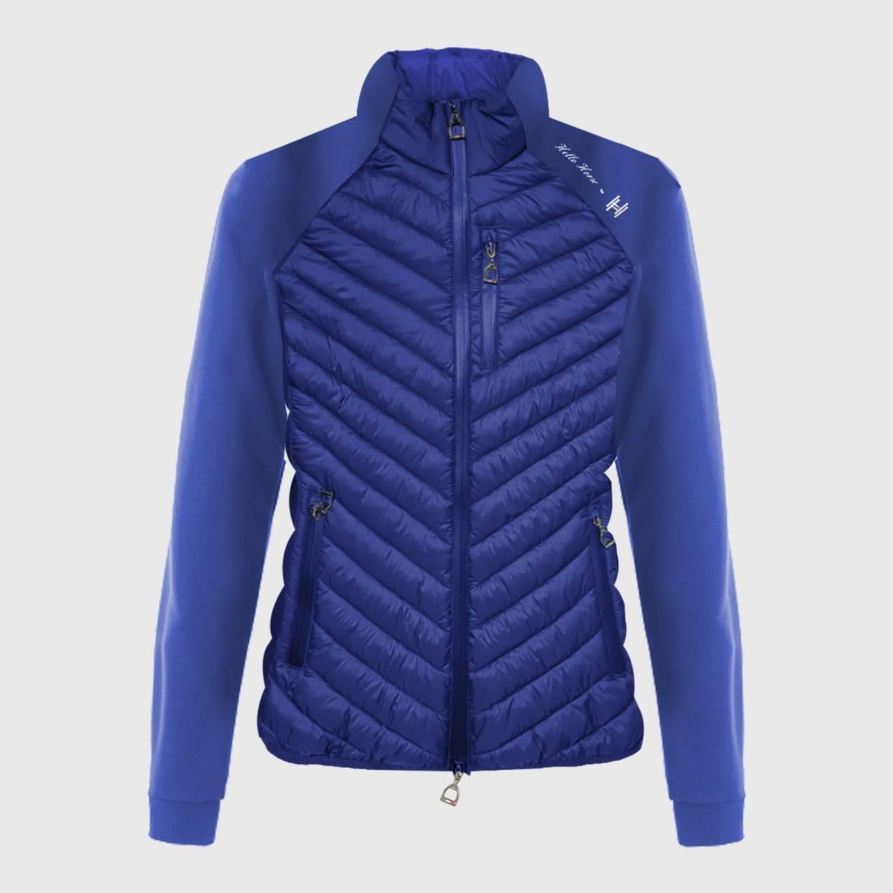 Hello Horse Equestrian Waper Equestrian Warm Cavaliers Gently Training Equestrian Equipment