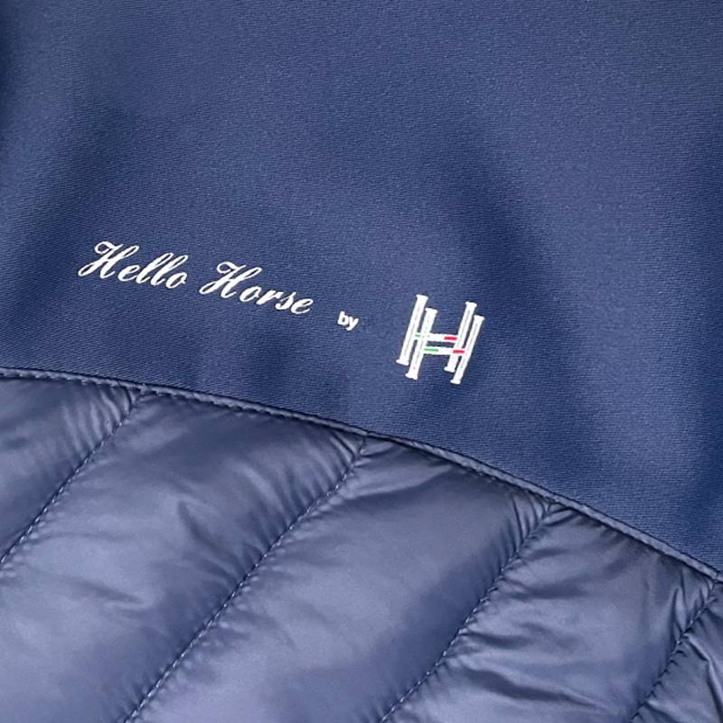 Hello Horse Equestrian Waper Equestrian Warm Cavaliers Gently Training Equestrian Equipment