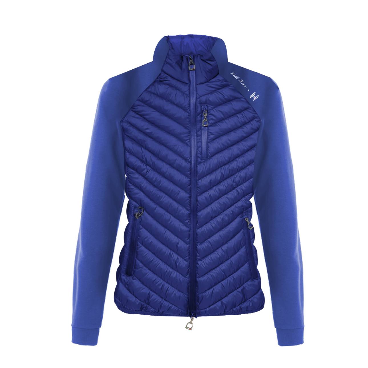 Hello Horse Equestrian Waper Equestrian Warm Cavaliers Gently Training Equestrian Equipment