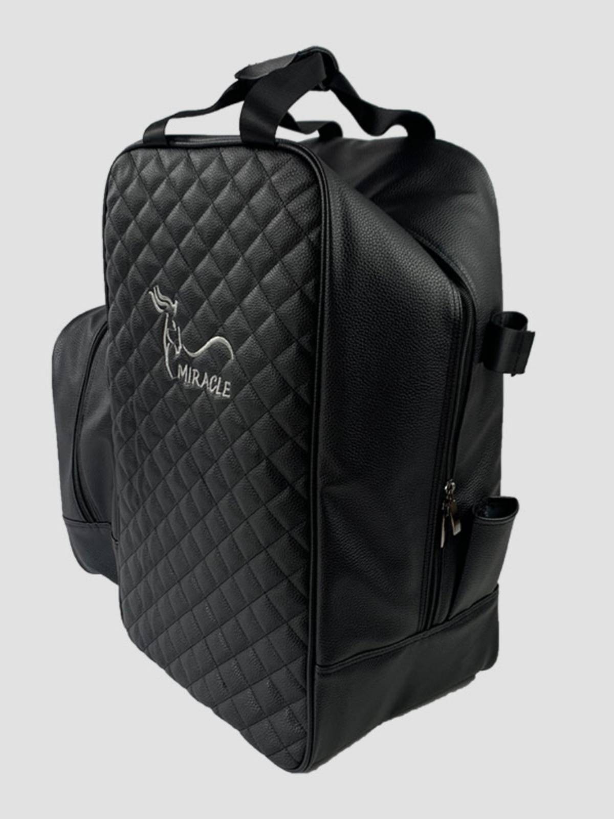 A kit for horseback training and boots and a kit for helmets and children's kit for waterproof storage