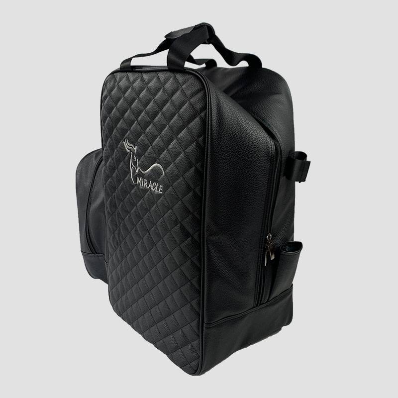 Black adult (large bag)