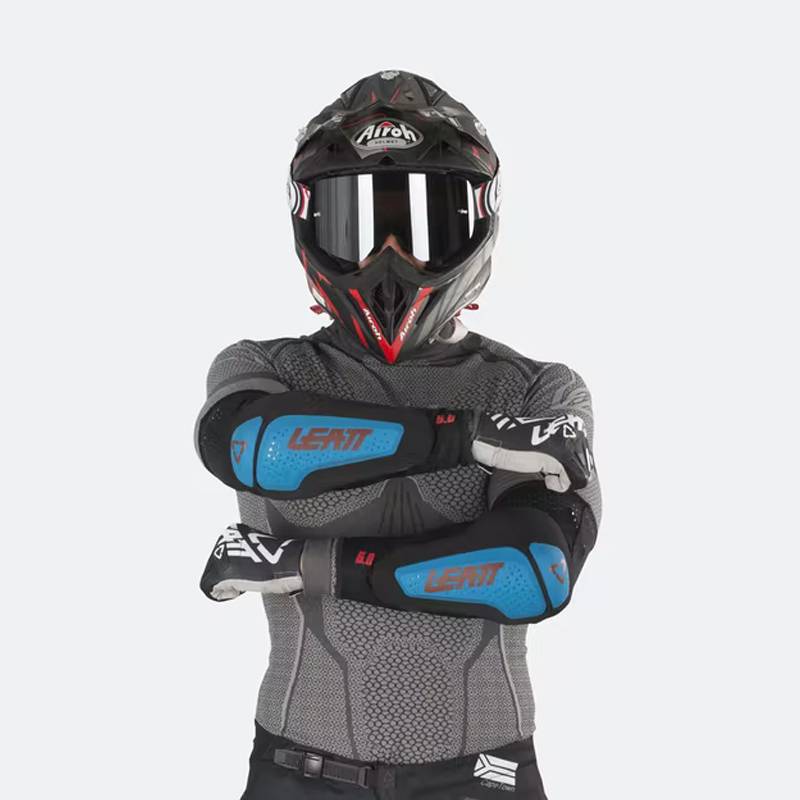 South Africa Leatt Motorcycle elbow -protecting off -road protection armor anti -fall arm ride equipment forest road ADV pull force 6.0