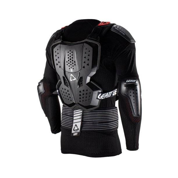 Leatt South African off -road motorcycle armor coat riding equipment knight protective fell all armored armor jacket 3.5