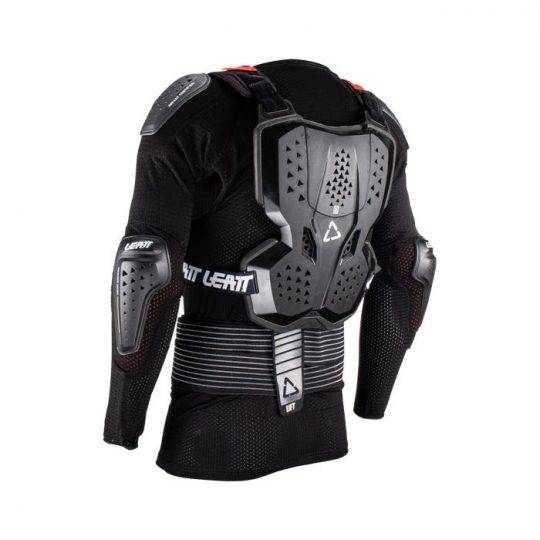 Leatt South African off -road motorcycle armor coat riding equipment knight protective fell all armored armor jacket 3.5