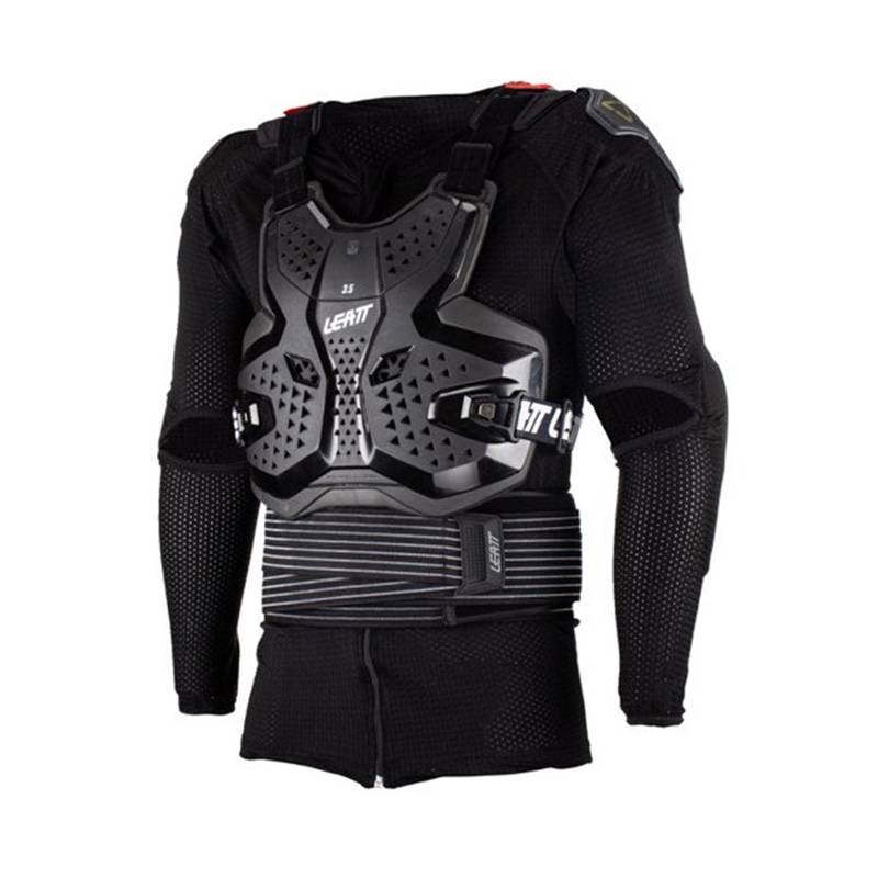Leatt South African off -road motorcycle armor coat riding equipment knight protective fell all armored armor jacket 3.5