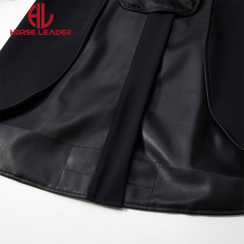 HL Ms. Equestnia Tail Four Seasons Clothing Dance Step Step Walking Competition Suit Test Knight Jacket Support Customization