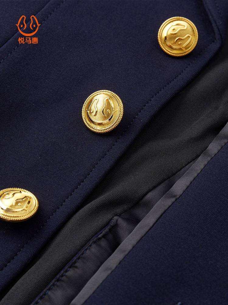 Yuema Waxi Magazine Clothing Cavaliers Women's Equestnically Test Competition Suitable Equestrian Clothing Competition Suit Suites