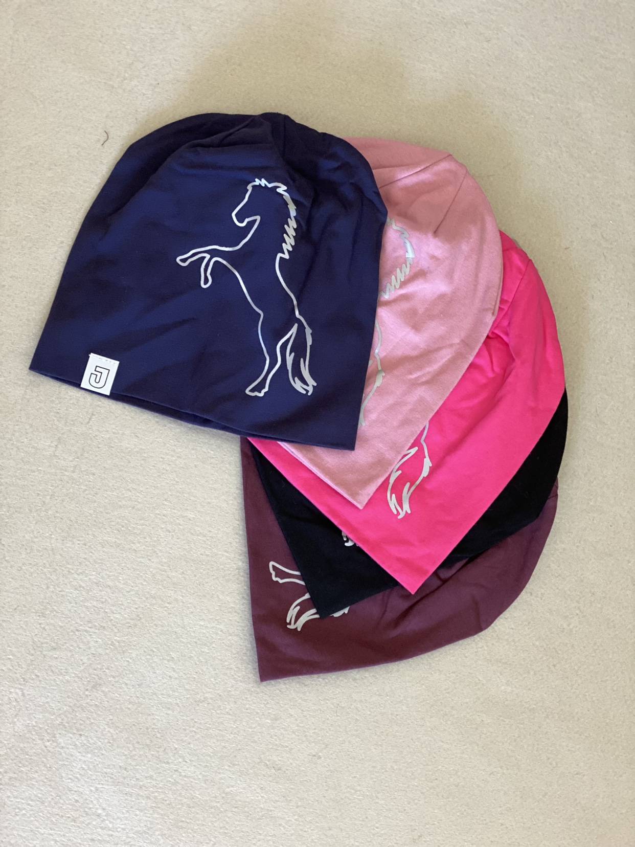 Winter Equestrian Hat Riding Equipment Equipment Clothing