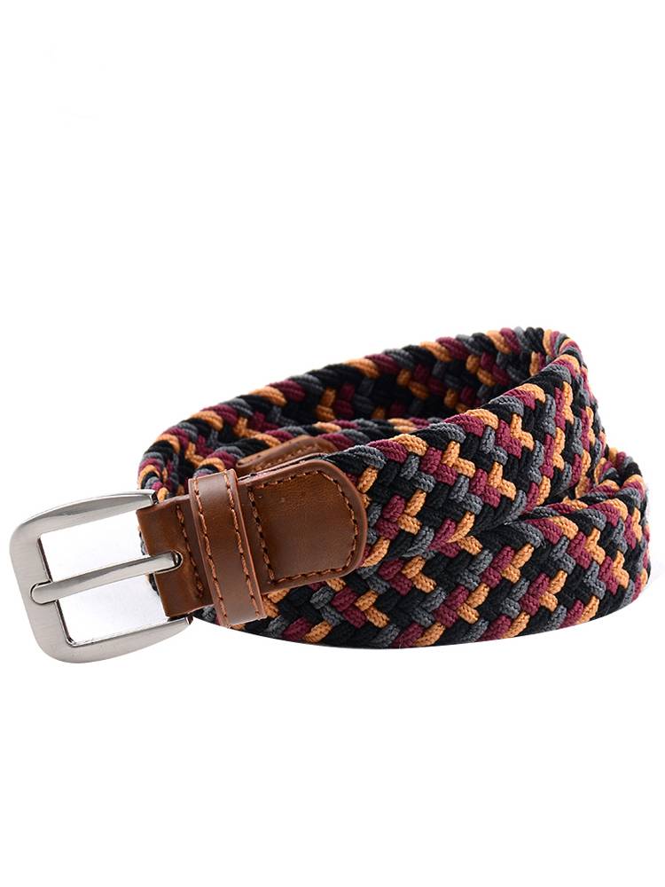 HorseLeader Children's Equestrian Equipment Knight Belt Boy Children's Equestrian Tibetan Belt Female Knight Belt