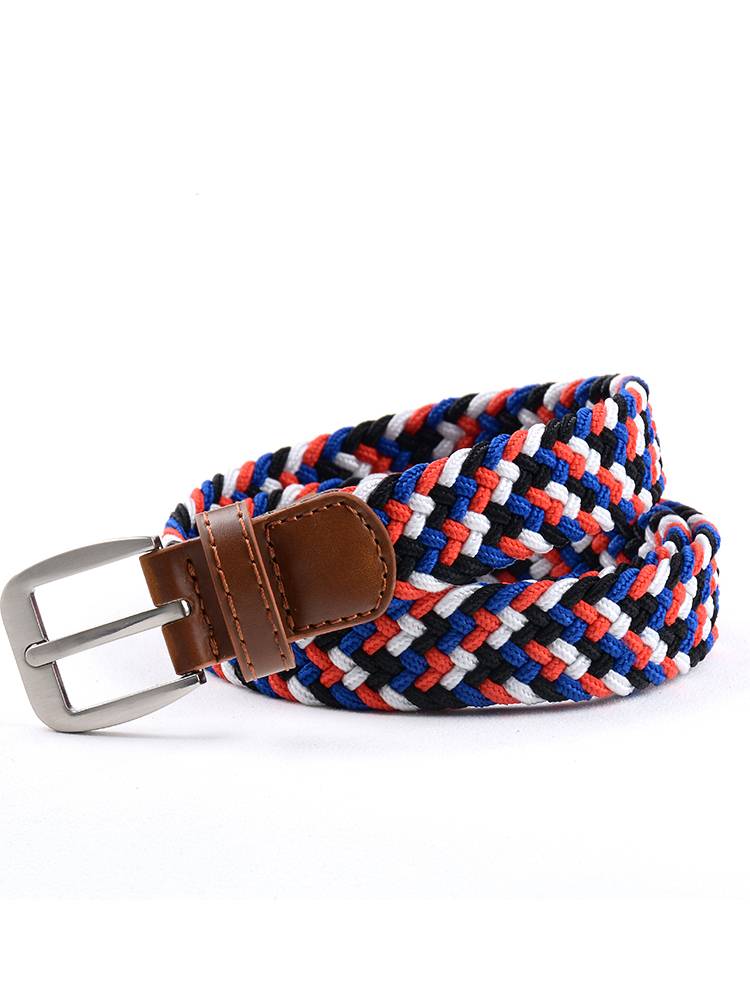 HorseLeader Children's Equestrian Equipment Knight Belt Boy Children's Equestrian Tibetan Belt Female Knight Belt