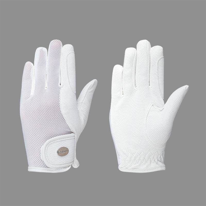 BGSH Equestrian glove Children's Cavaliers Riding Glove Equestnia Equipment 8104020