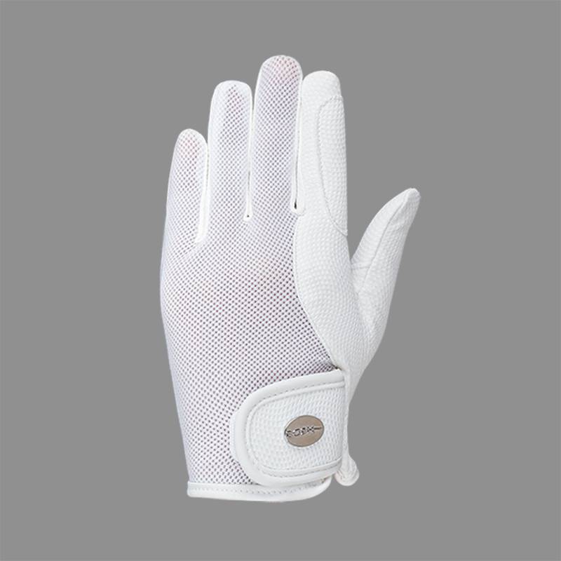 BGSH Equestrian glove Children's Cavaliers Riding Glove Equestnia Equipment 8104020