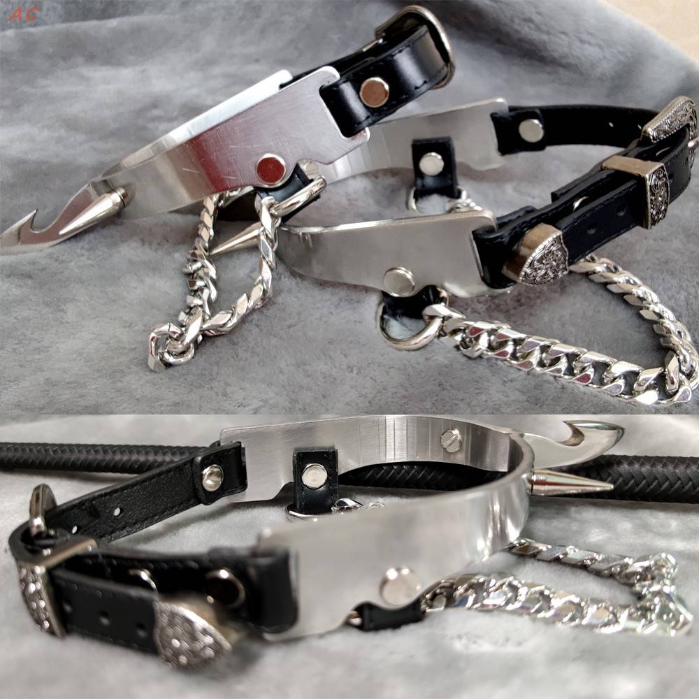 Horses with stainless steel shoes and boots and horse grafts on horse boots and horse boots