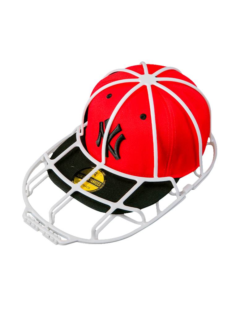 Washing hat artifact baseball cap cleaning furnishings, anti -deformed hat washing, protective shelf hat, hood without deformation