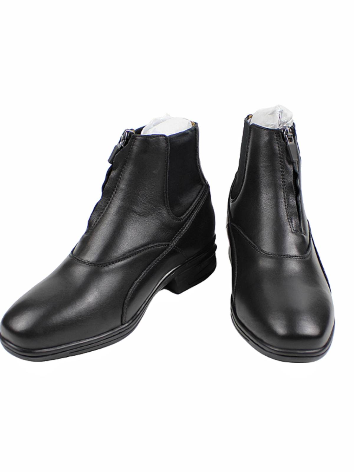 Sportsman's first-line boots for adult boys and girls